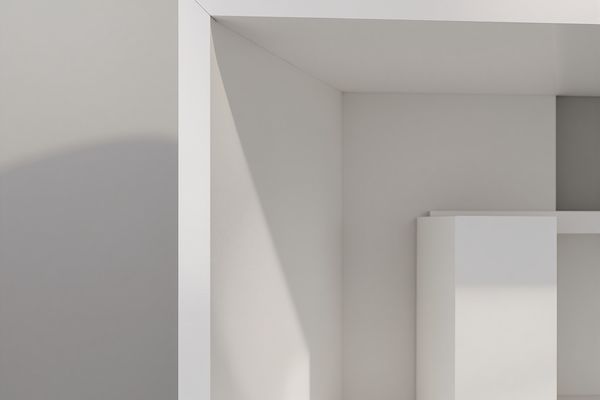 今 · 现代简约
